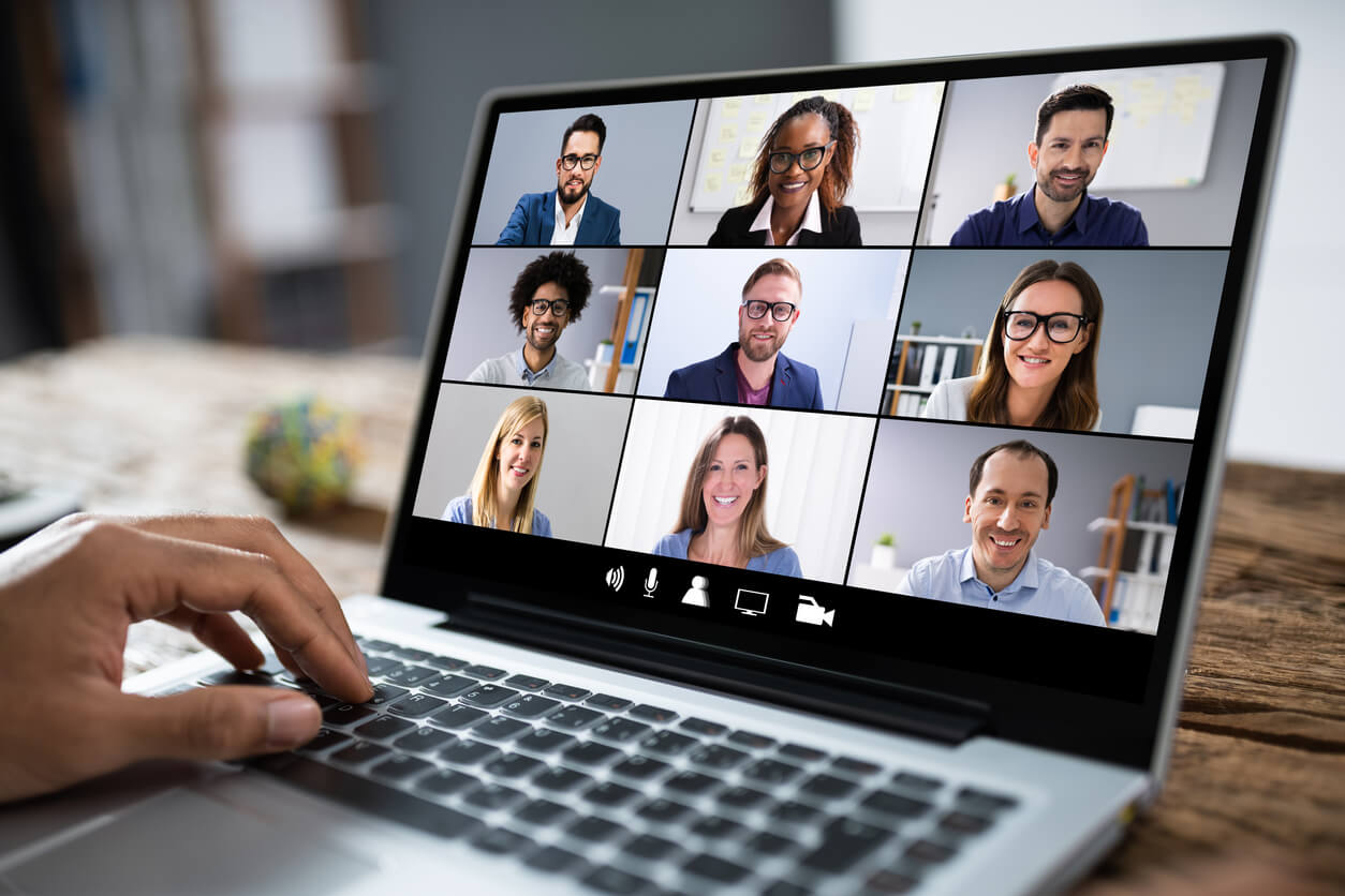 best video conferencing for business