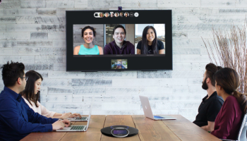 video conferencing software for small business